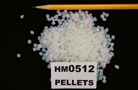 High Speed Freezer Grade Adhesive Metallocene - HM0512