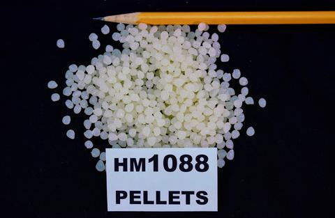 For Carton Case Seal & Tray Forming - Hot Melt Glue Chips - HM1088