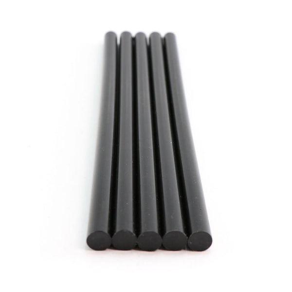 Tuff-Tac ® High Performance - For Metal, Plastics, & Ceramics - Black or Clear