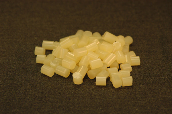 Carpet Hot Melt Glue Plugs Slugs & Maxi Sticks - For Carpet Backing and Custom Carpets