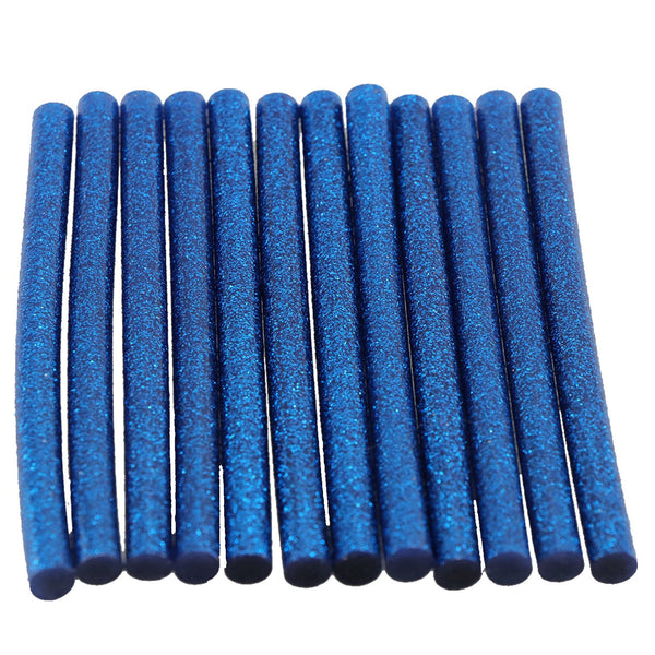 Glitter Hot Melt Glue Sticks
