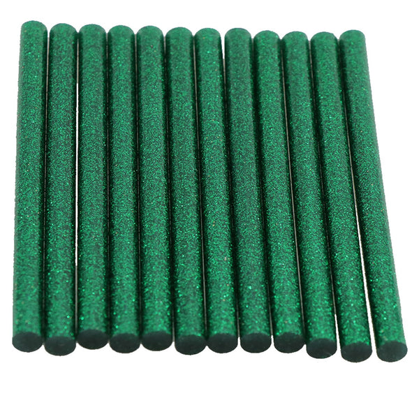 Glitter Hot Melt Glue Sticks