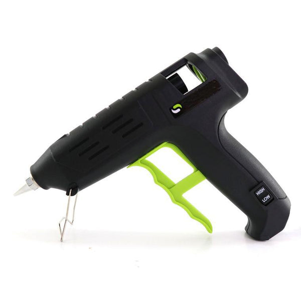 Medium Duty Hot Melt Glue Gun