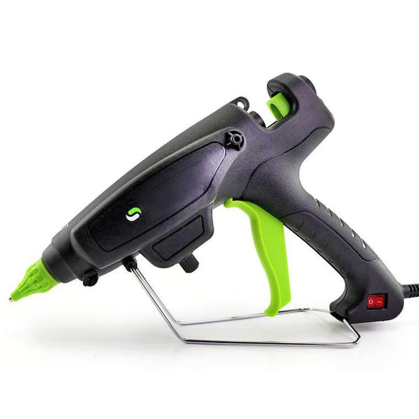 Adjustable Temperature Hot Melt Glue Gun