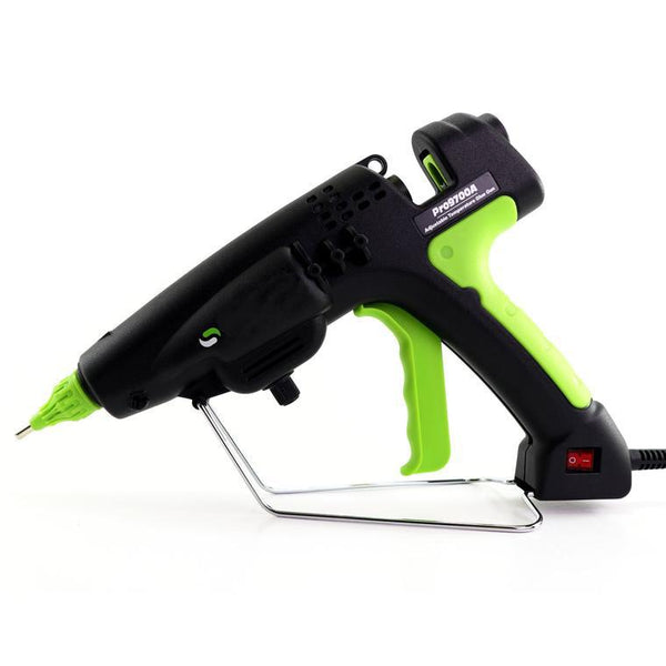 Adjustable Temperature Hot Melt Glue Gun