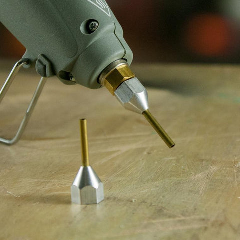 Needle Extension Nozzle
