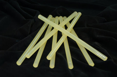 Wood Glue Sticks - High Strength - Available In Black & Tan