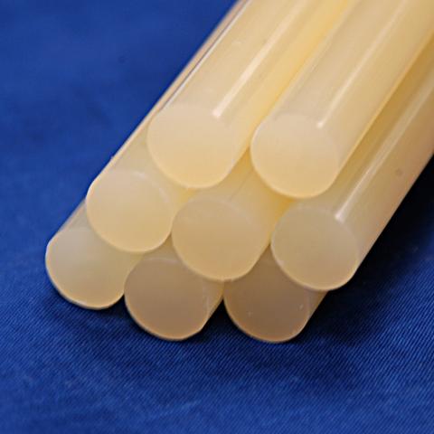 630 - Extra Fast Rapid Set Carton Sealing Hot Melt Glue Sticks