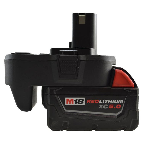 Lithium Cordless Hot Melt Glue Gun - 18V